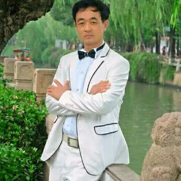 程俊广