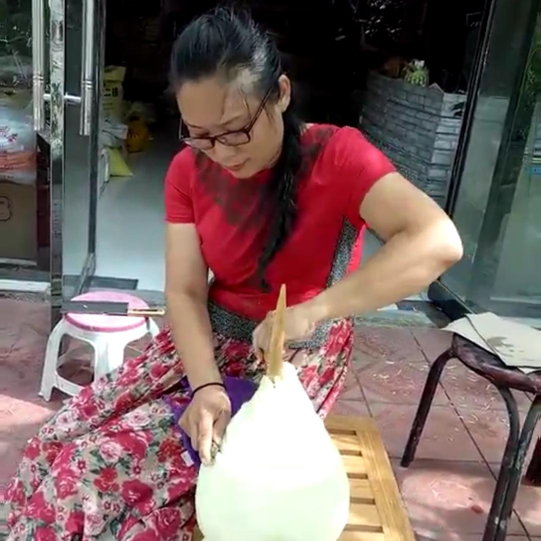 小米妞