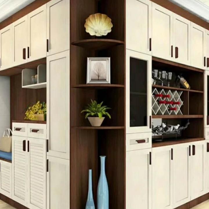 西安全屋定制共享工厂