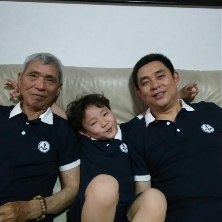 孑湴同行