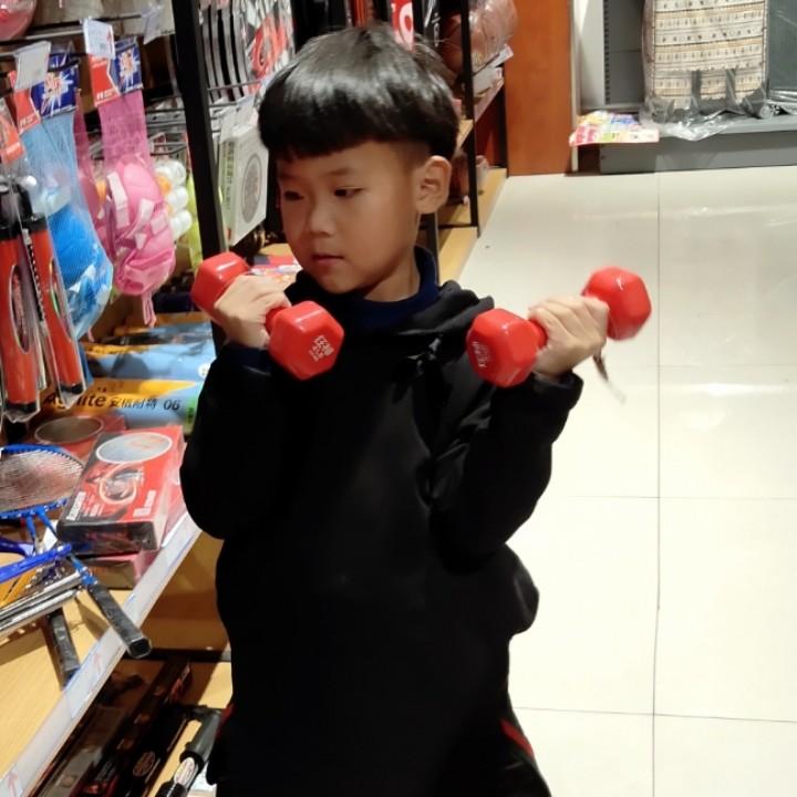 美好的人生^_^