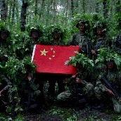 高原雄鹰