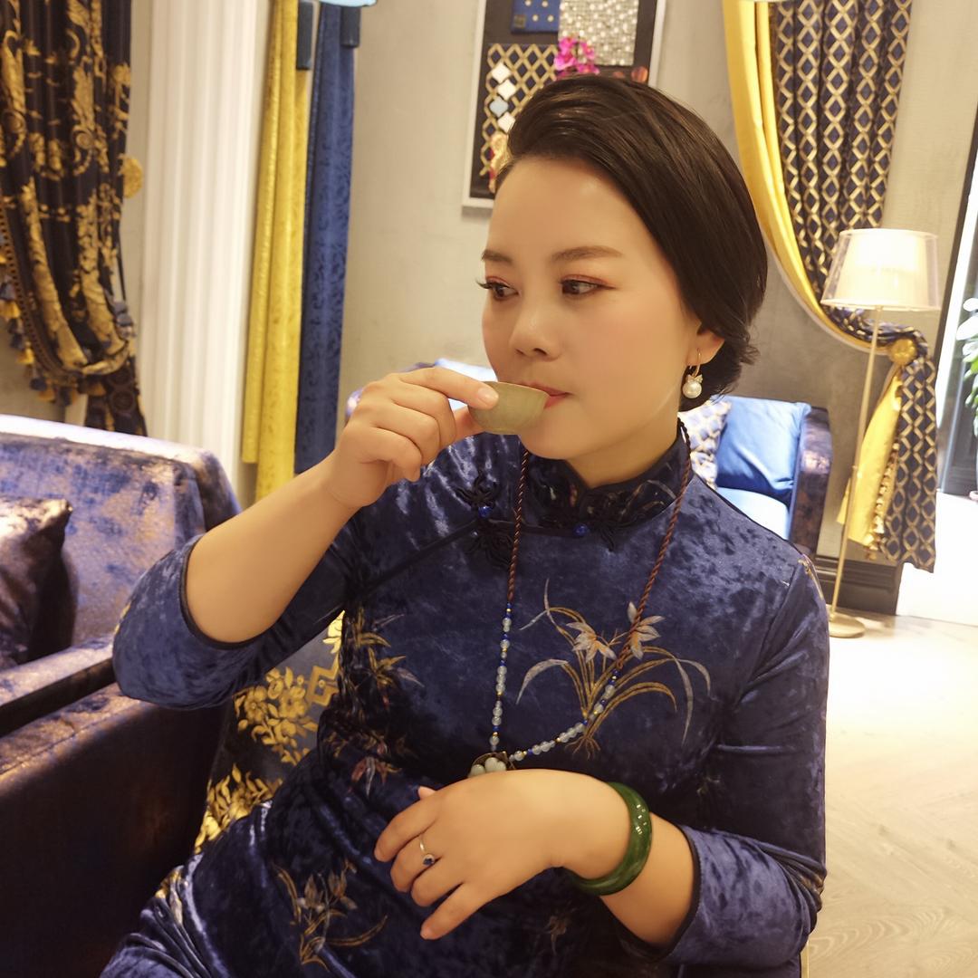 姚家大小姐🍷