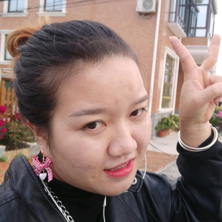 小小胡啊♥橱窗有好物
