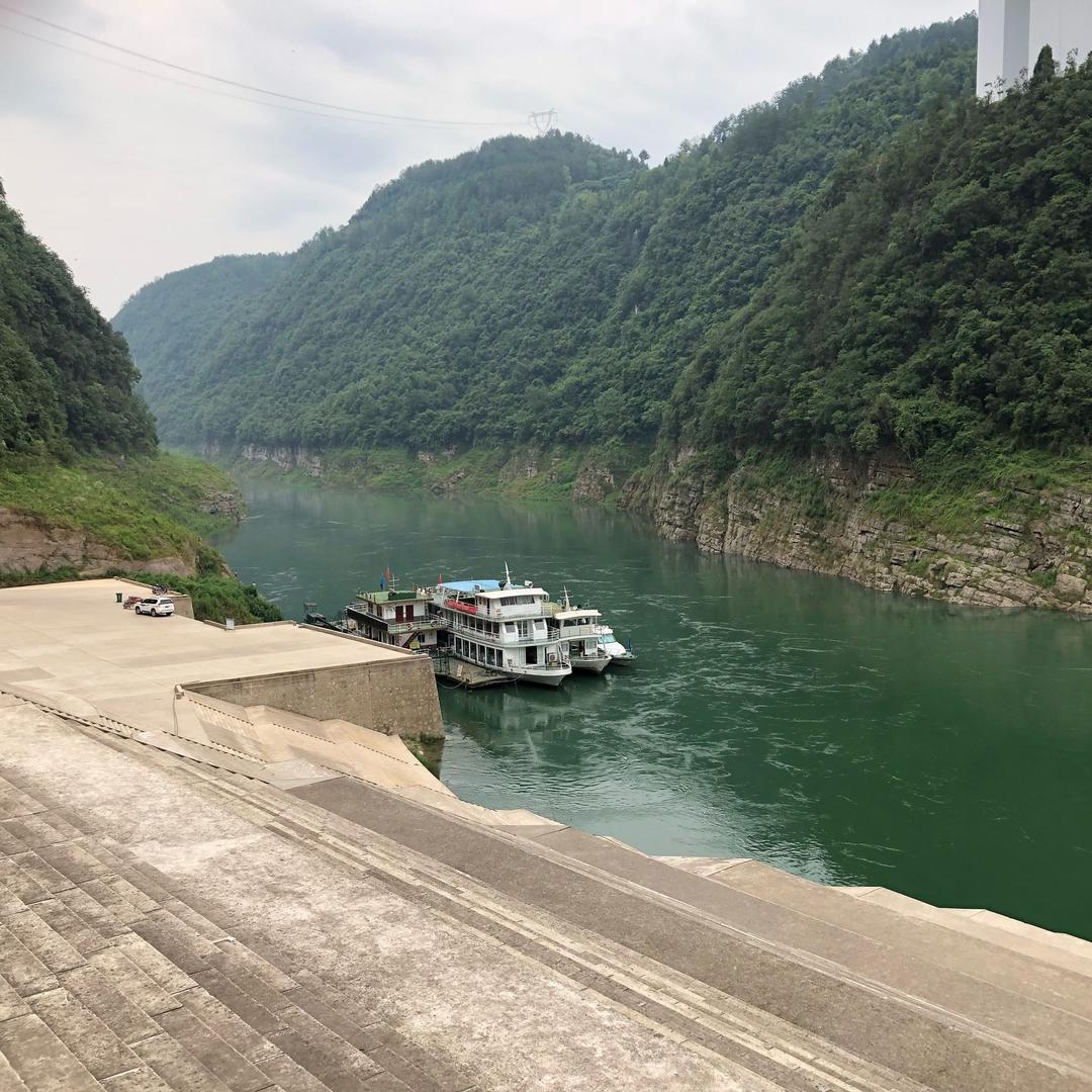 李松