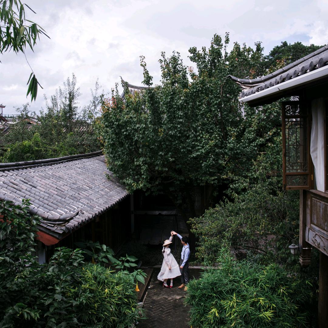 橙子