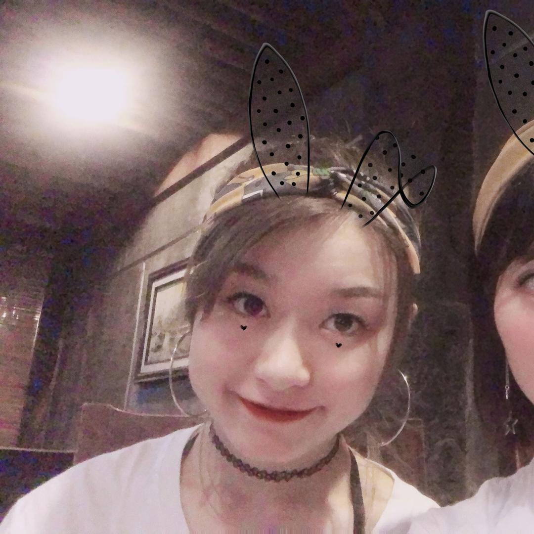 肥肠妹妹