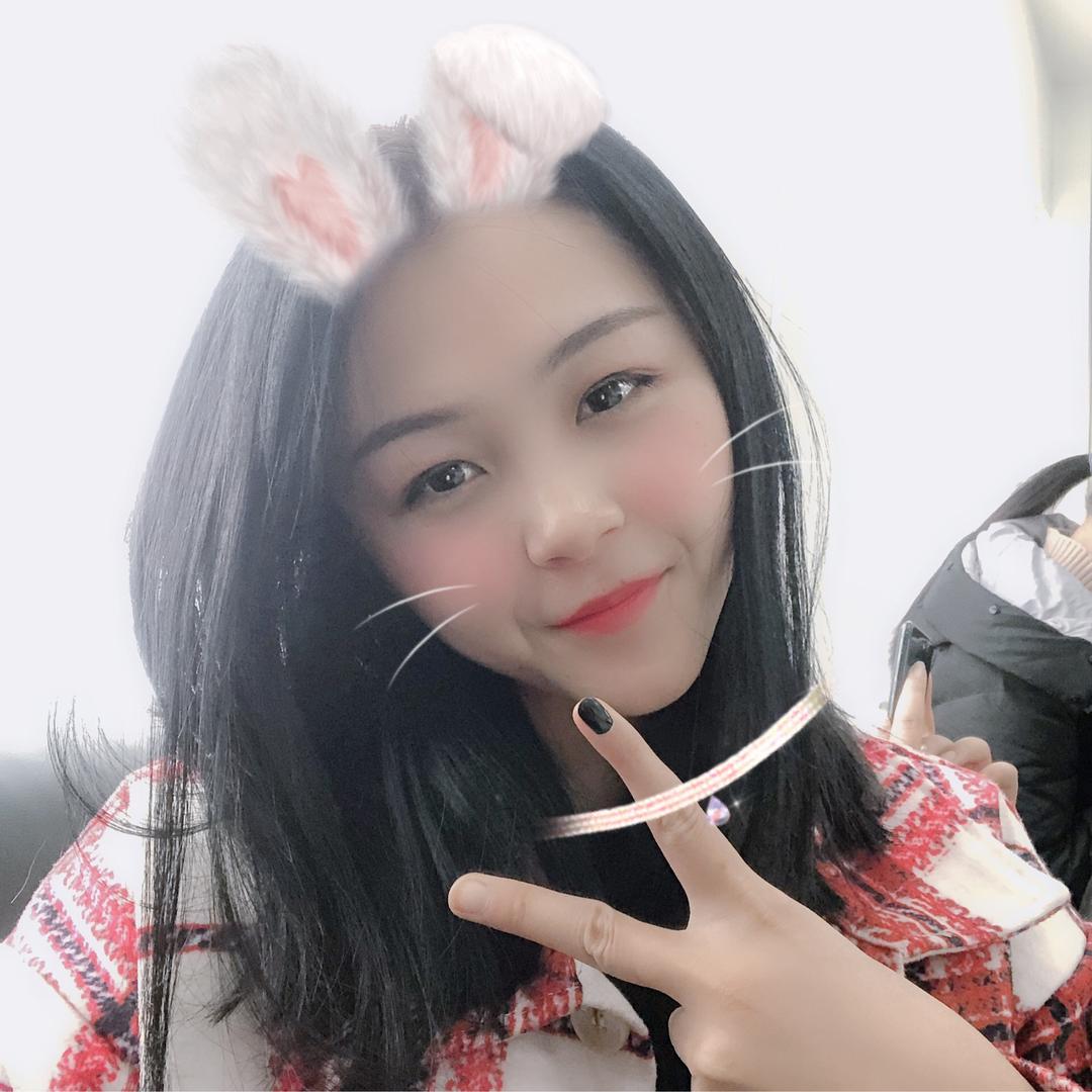 刘爽✨要闪闪发光