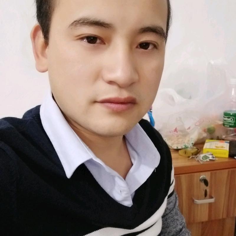 乡下放牛郎