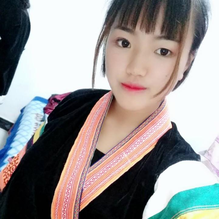 小小幺姐