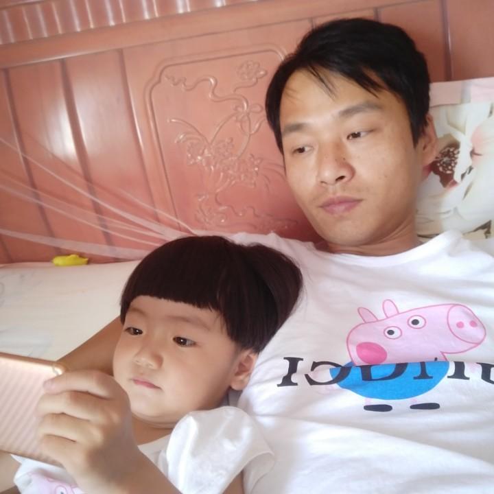 大老爷们