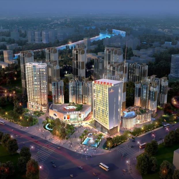 夜市经济策划师