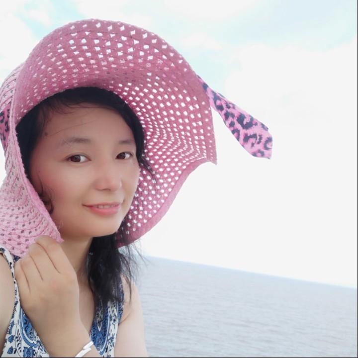 普丁杜-MissZhang