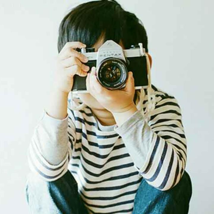 a、