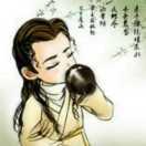 三少