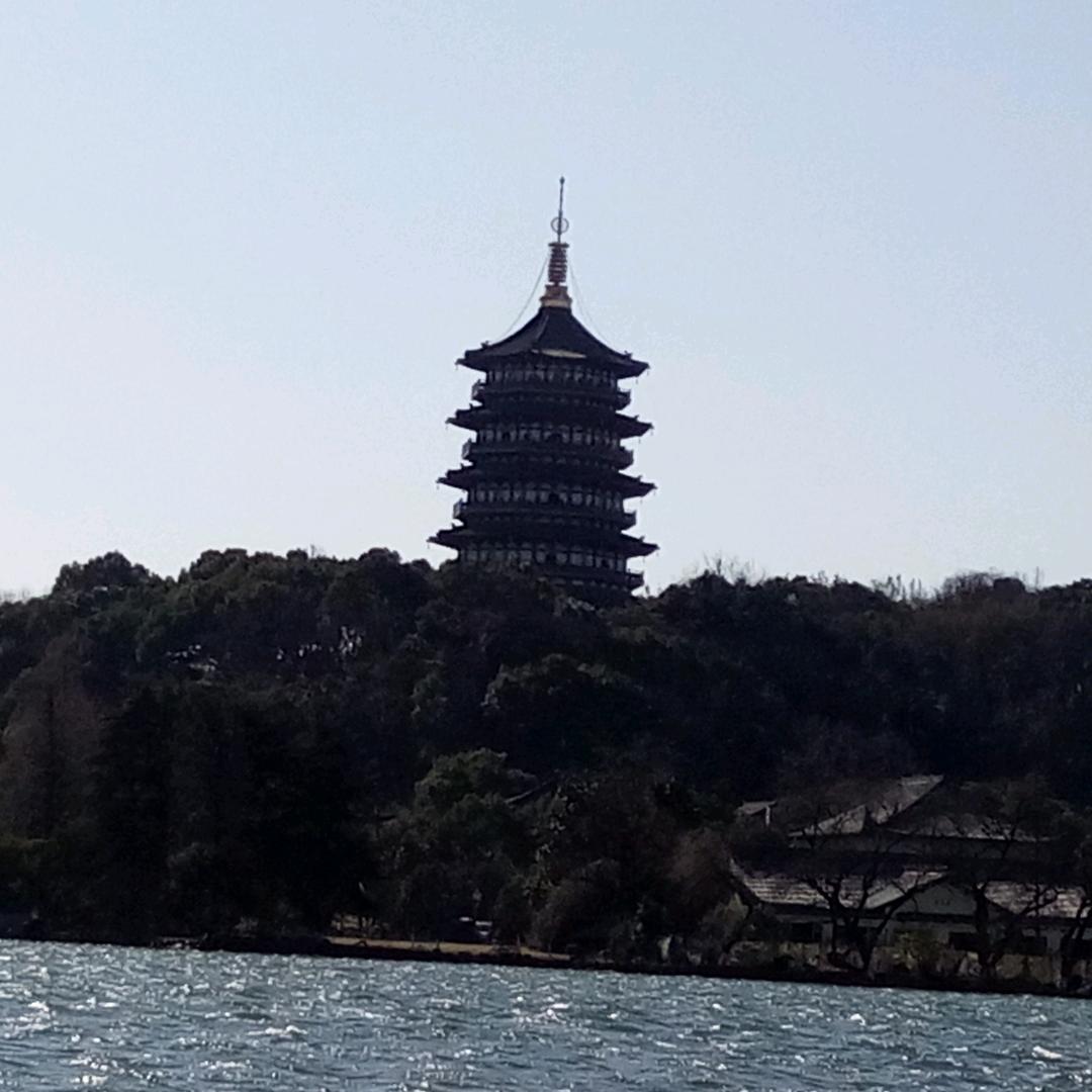 阳春三月