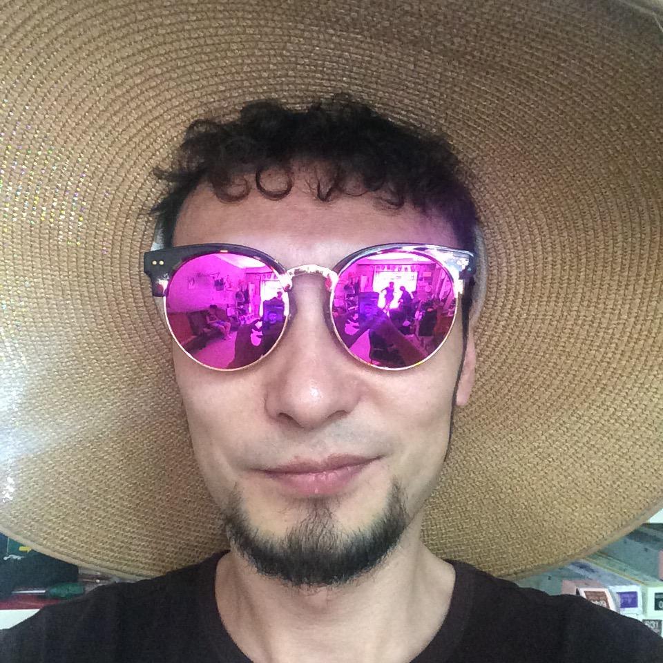 小宇