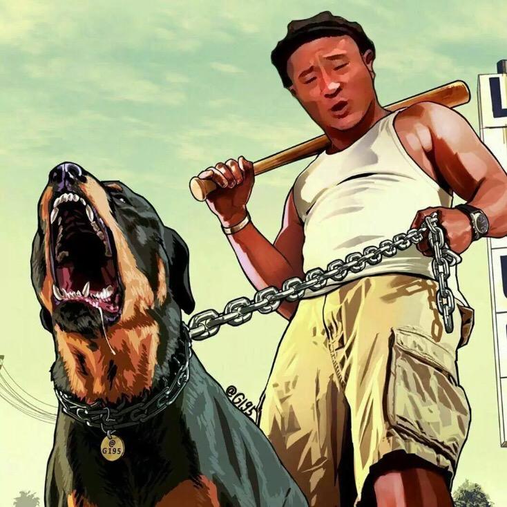 白山玖君刺青TATTOO