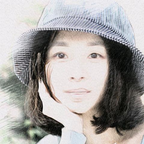 陪蜗牛散步