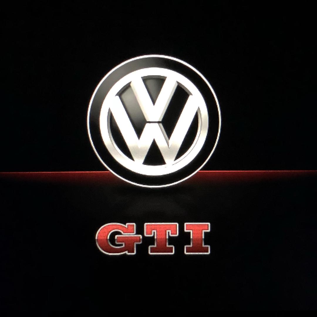 唐山九五大众原厂升级