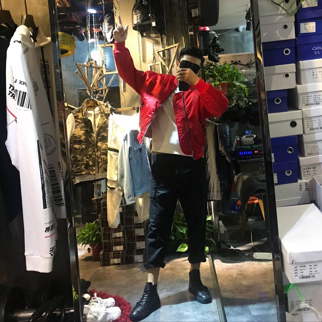 王鹏鞋业