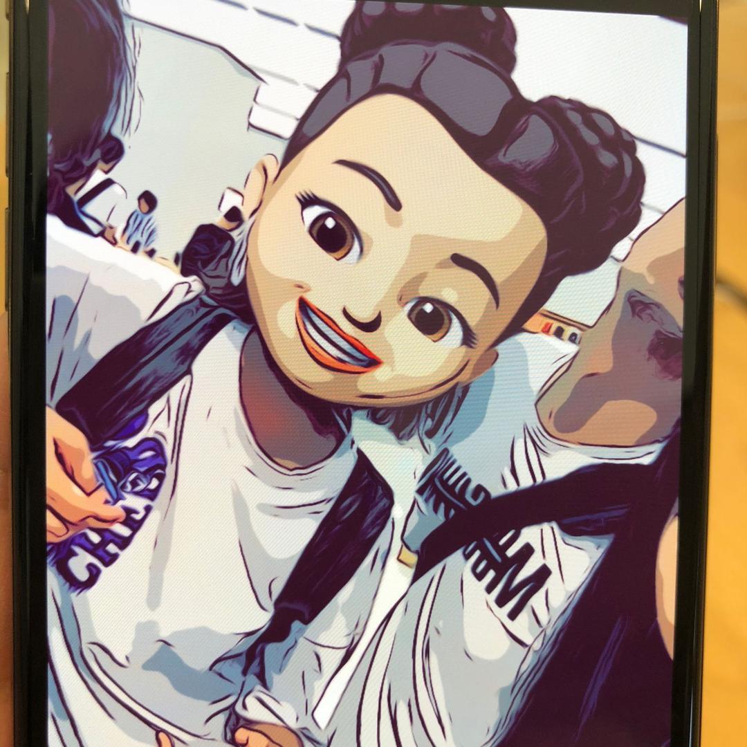 长生