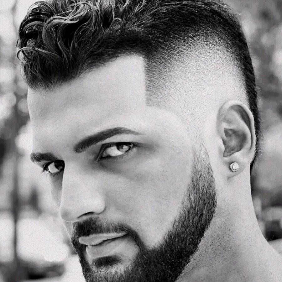 🌈🌈艺剪造型( ㊖