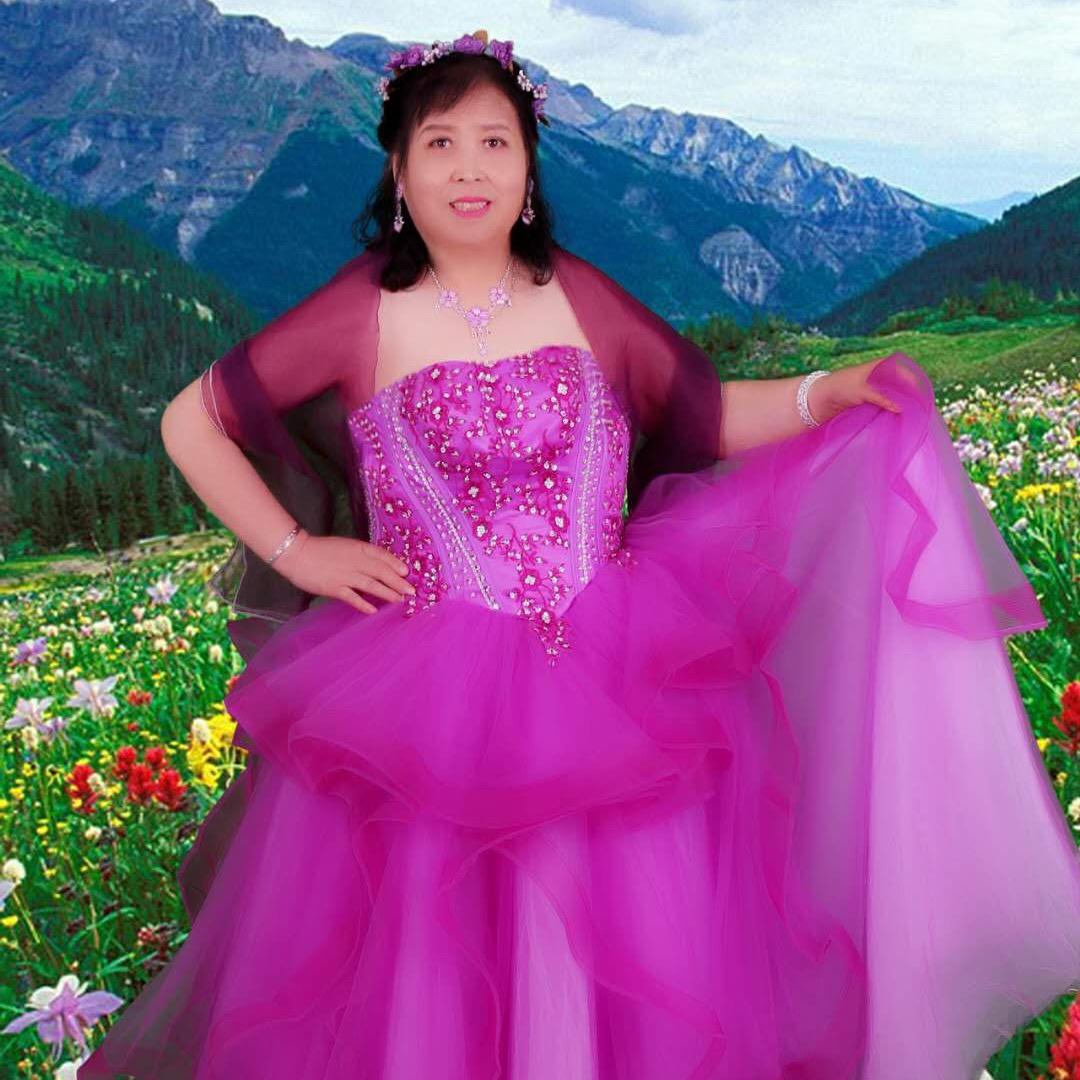 美玉