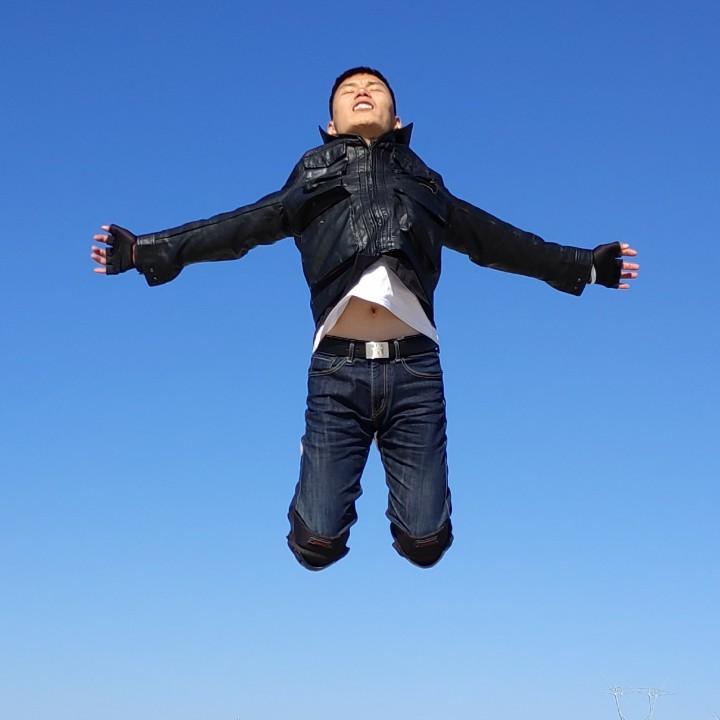 一切都是最好的安排