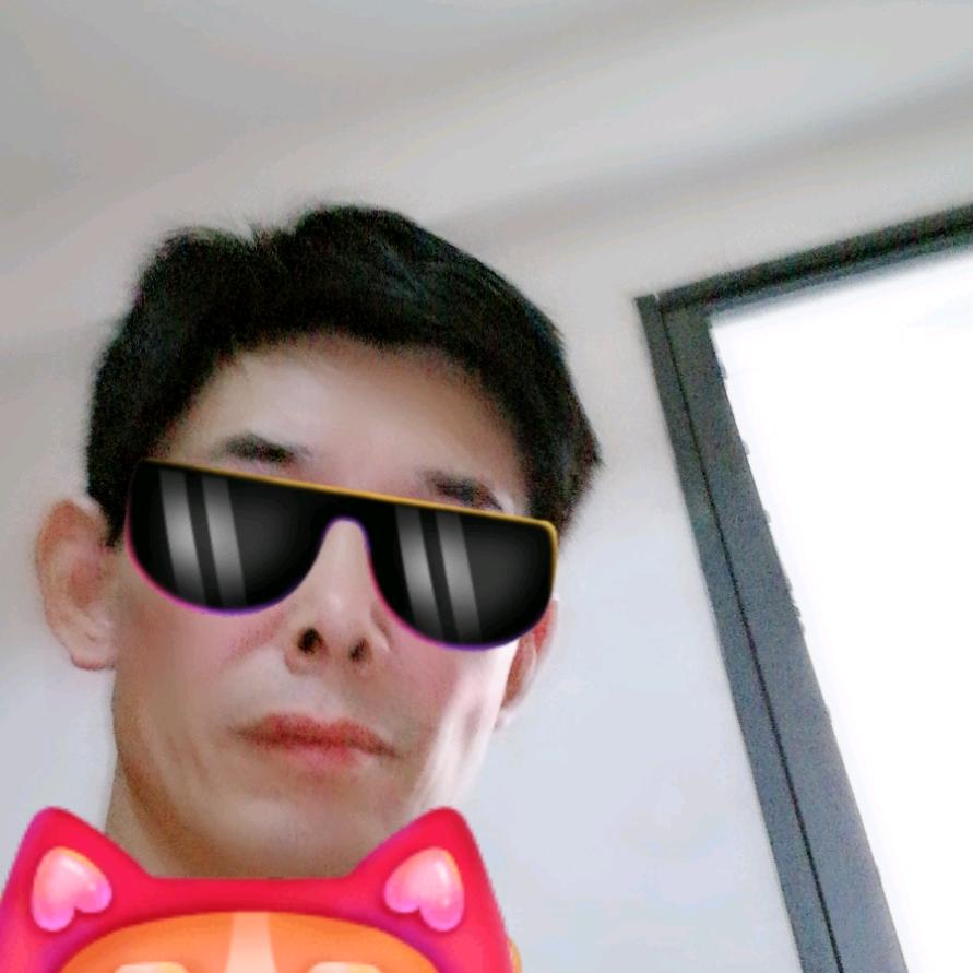 右手
