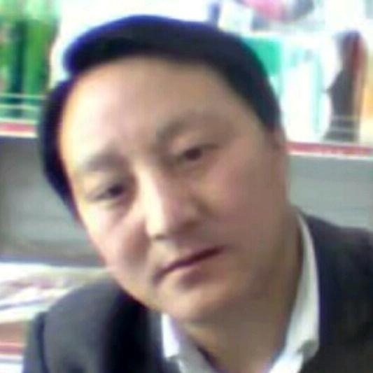 神农架石老幺