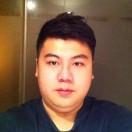 Martin（香港布林肯）