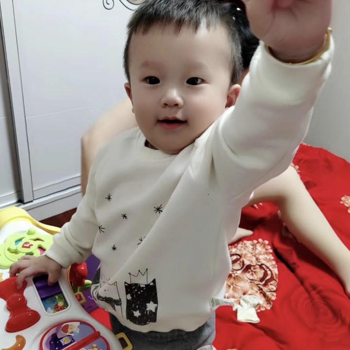 柠檬爸爸