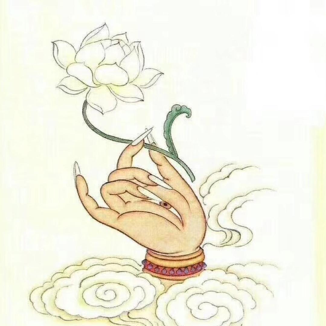 菩提心🌹