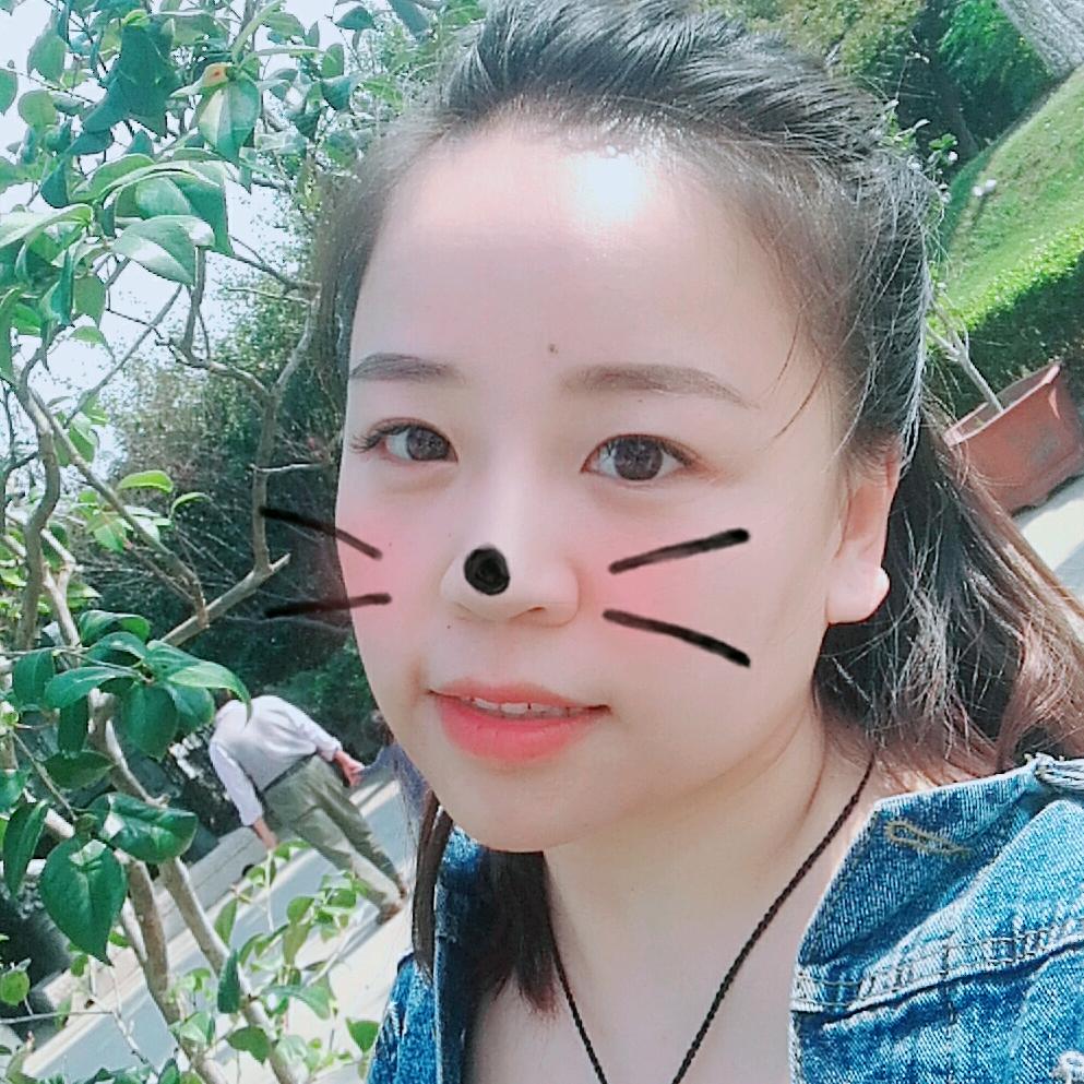 妍╭(╯ε╰)╮妍