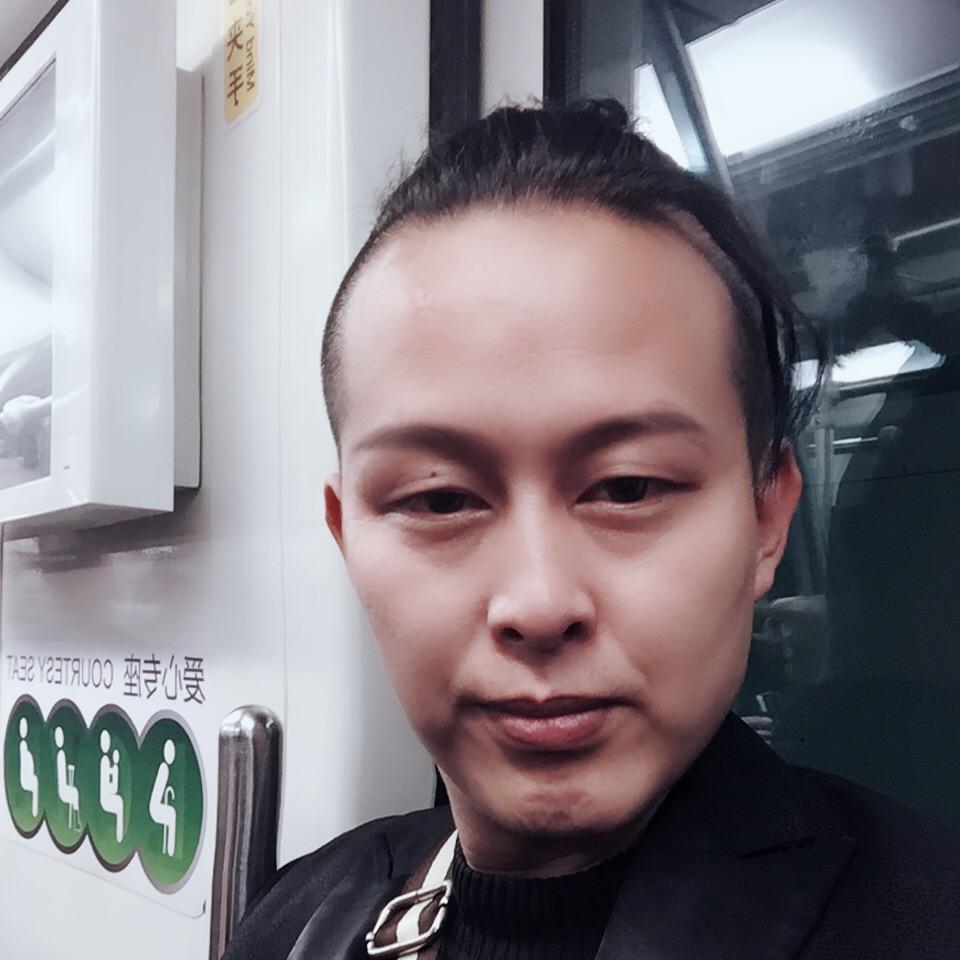 美发～张老师～