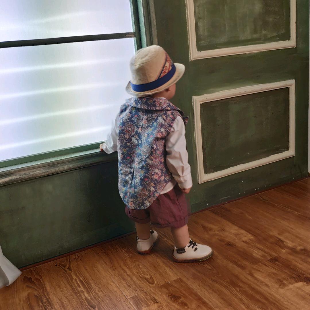 如若只如初见丶