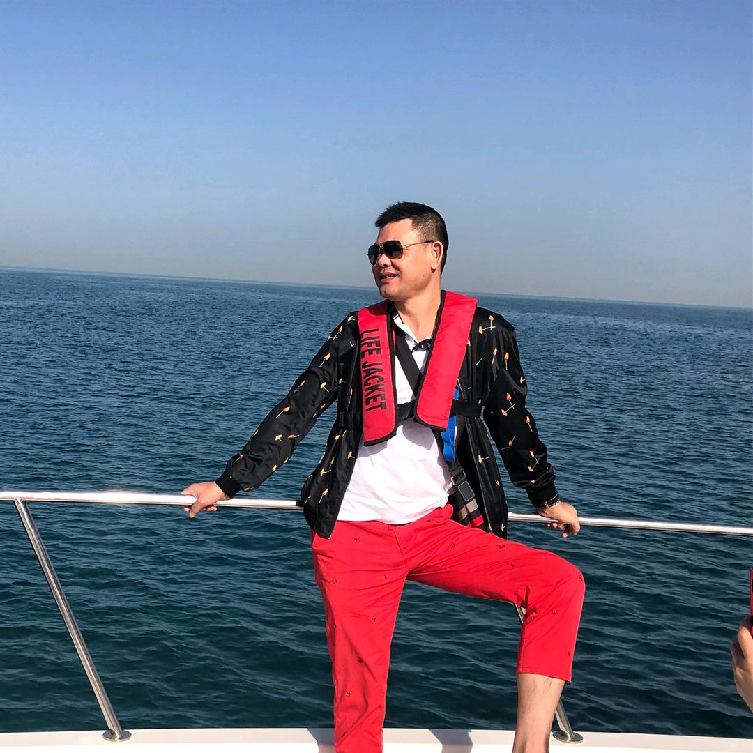 韩观平（卧云居士）