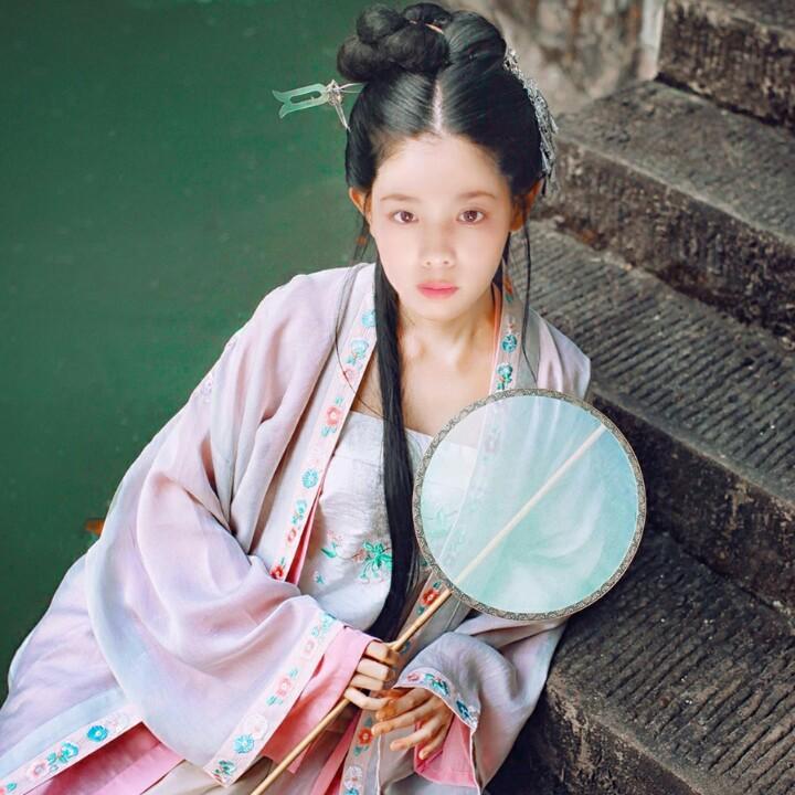 xia家有四宝
