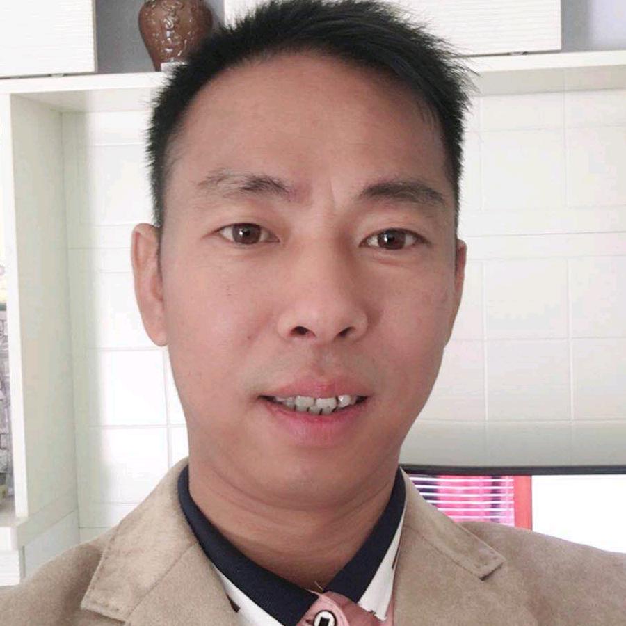 广东靓仔