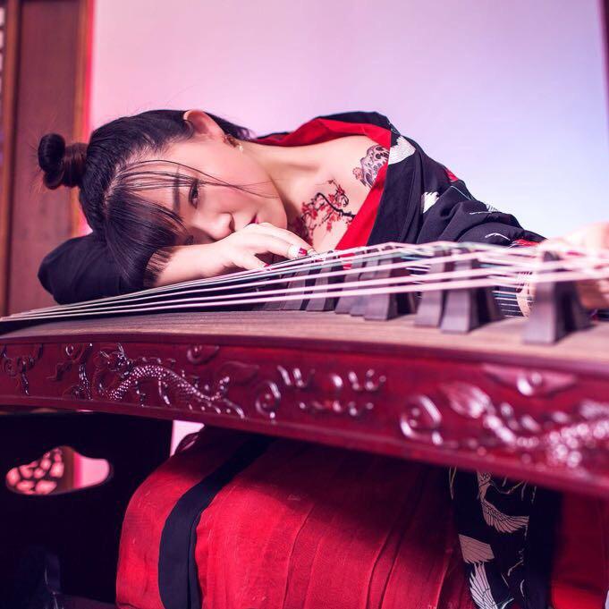 三弄国乐