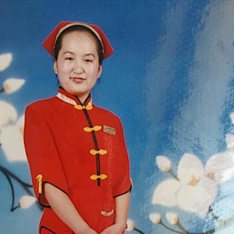 恬 静  首播（百货）
