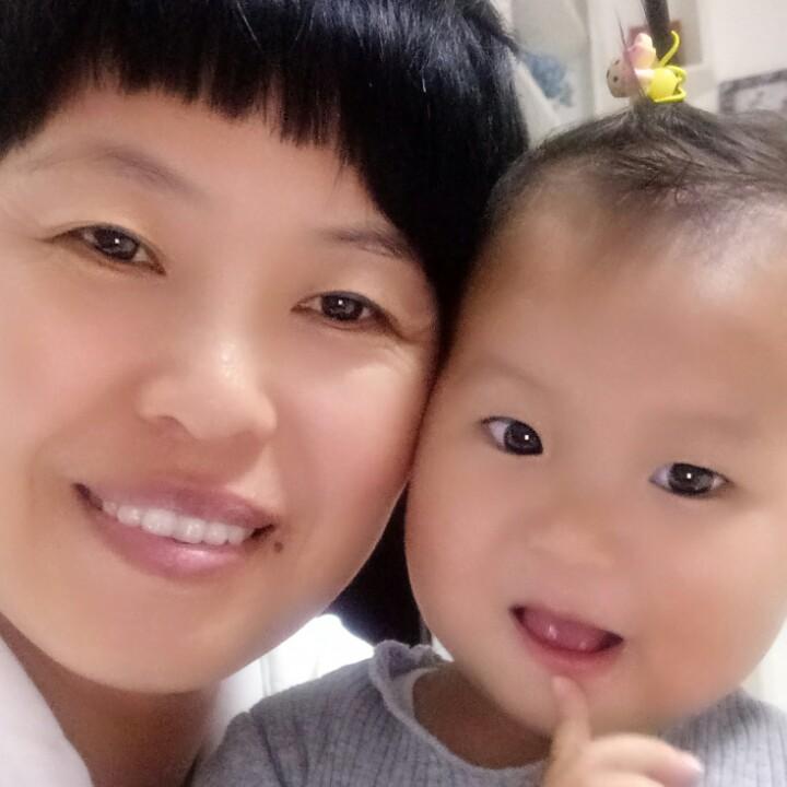 康爱中州御府店魏华