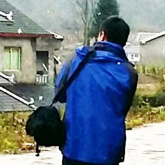 山水派