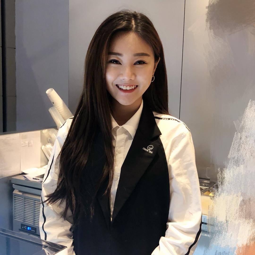 张禾禾同学(逃之夭夭)@抖音