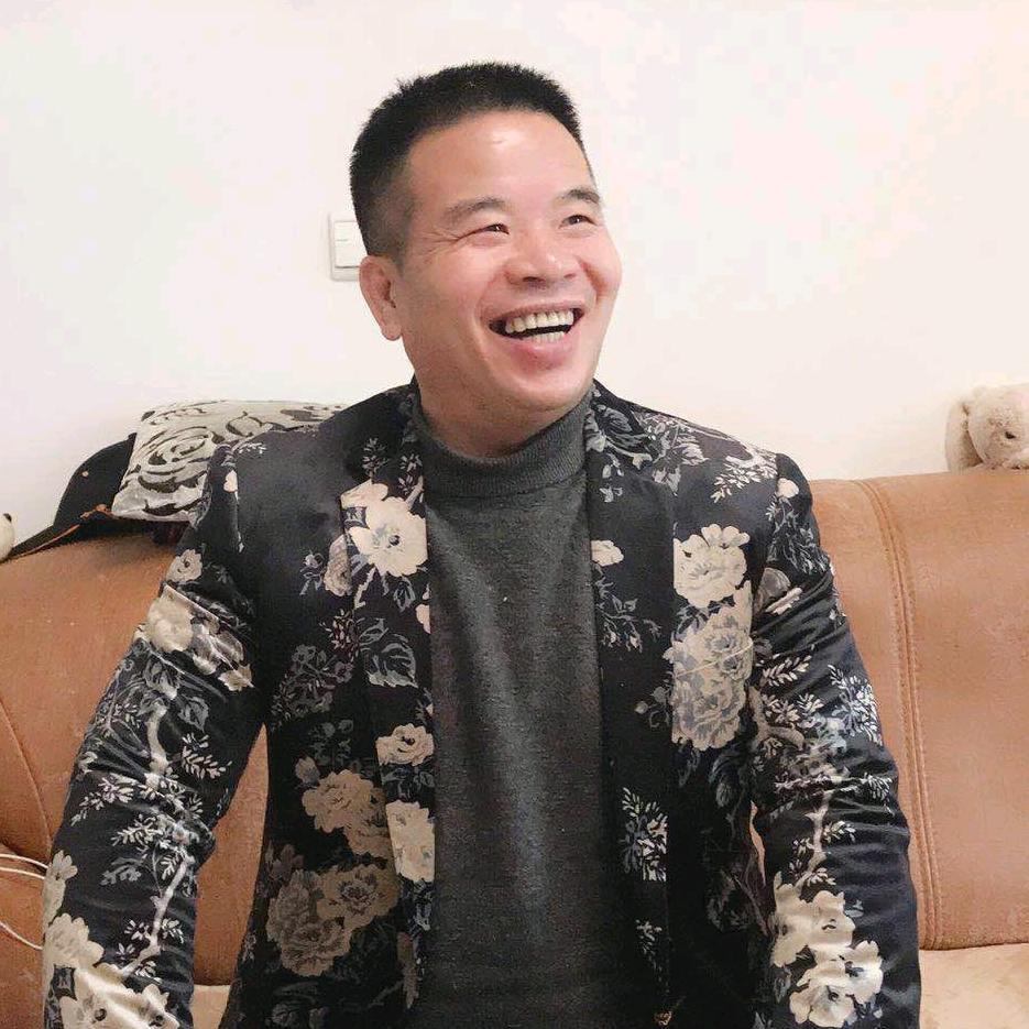 博爱
