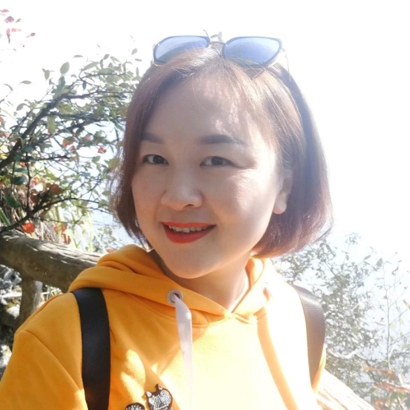 是认清、是看淡！