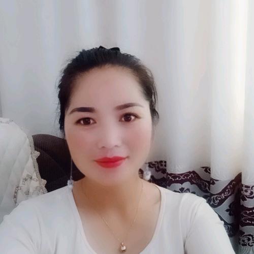 做个坚强的女人。