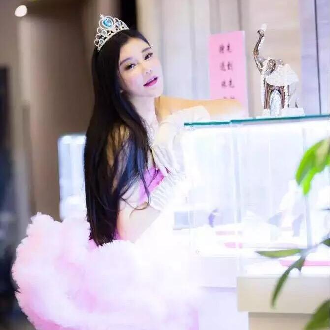 陈优雅Monica 艺术人生