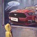 A 二友车业 （老三）